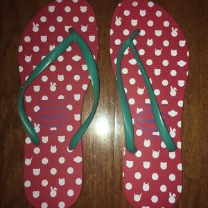 HAVAIANA flip flops !